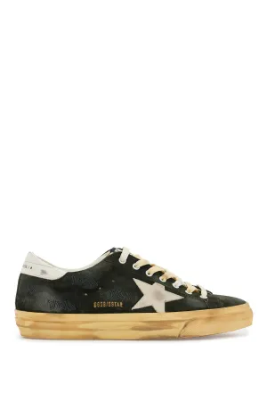 high foxing vce sole super star sne