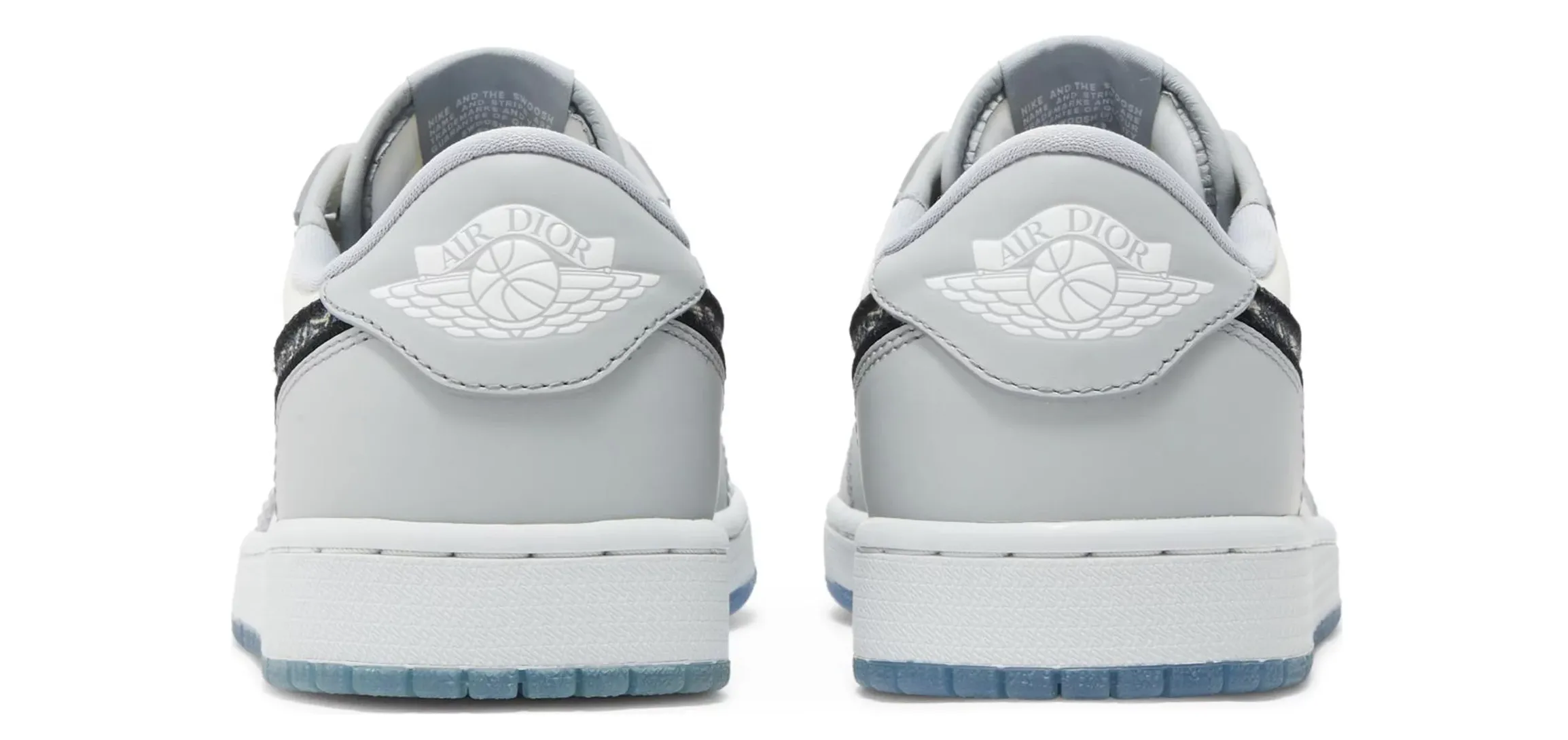 JORDAN 1 RETRO DIOR LOW