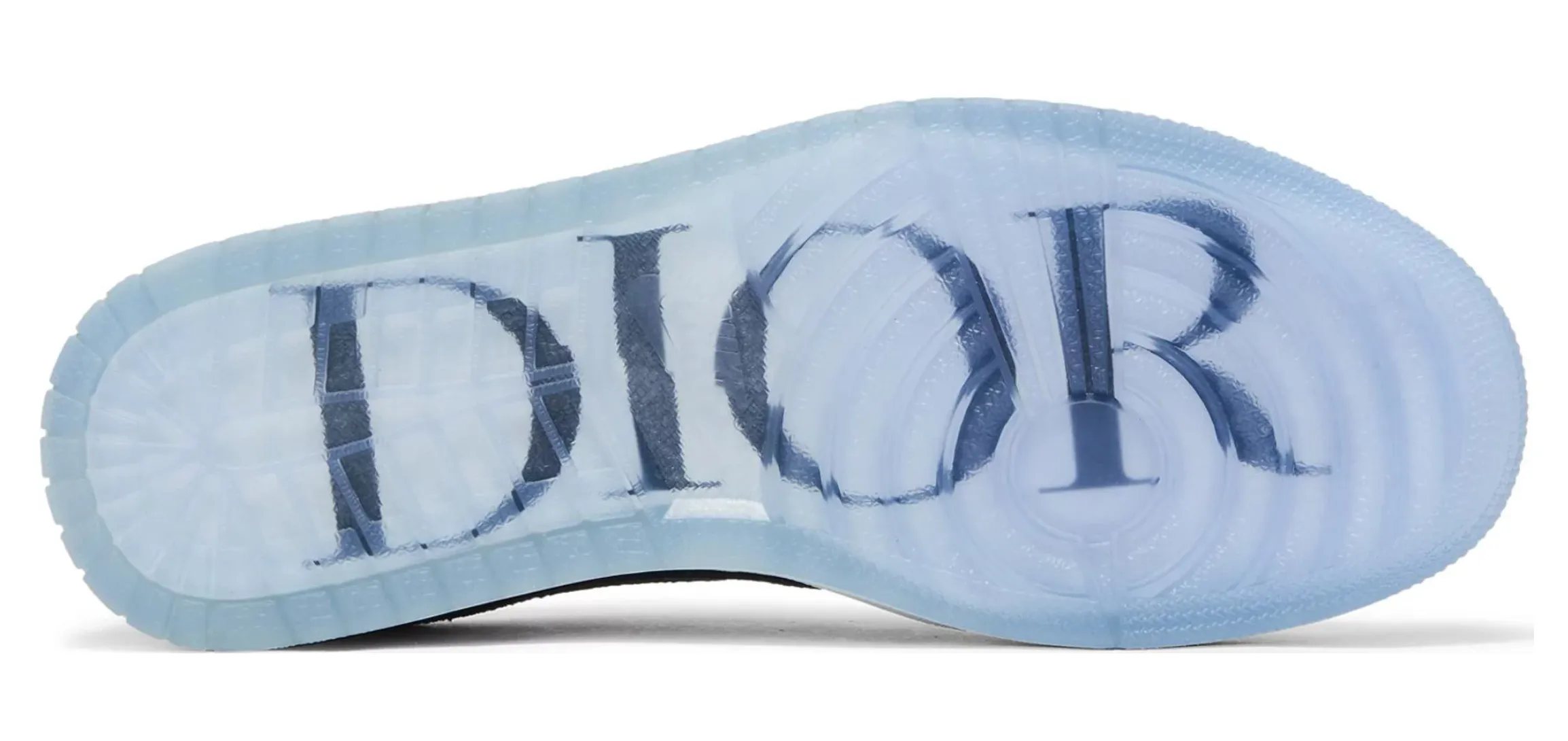 JORDAN 1 RETRO DIOR LOW