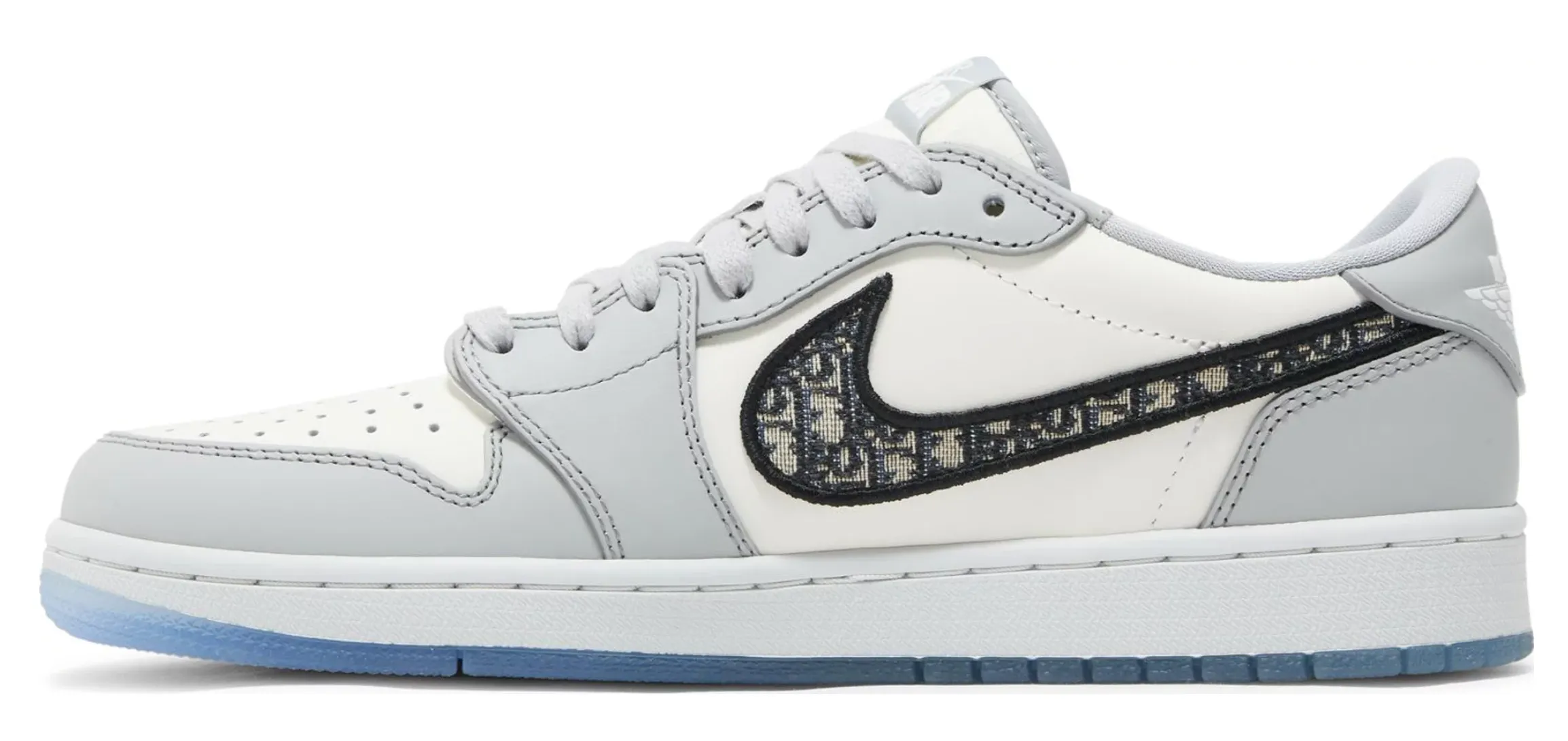 JORDAN 1 RETRO DIOR LOW