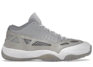 Jordan 11 Retro Low Ie Light Orewood Brown