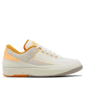 Jordan 2 Retro Low Craft Melon Tint
