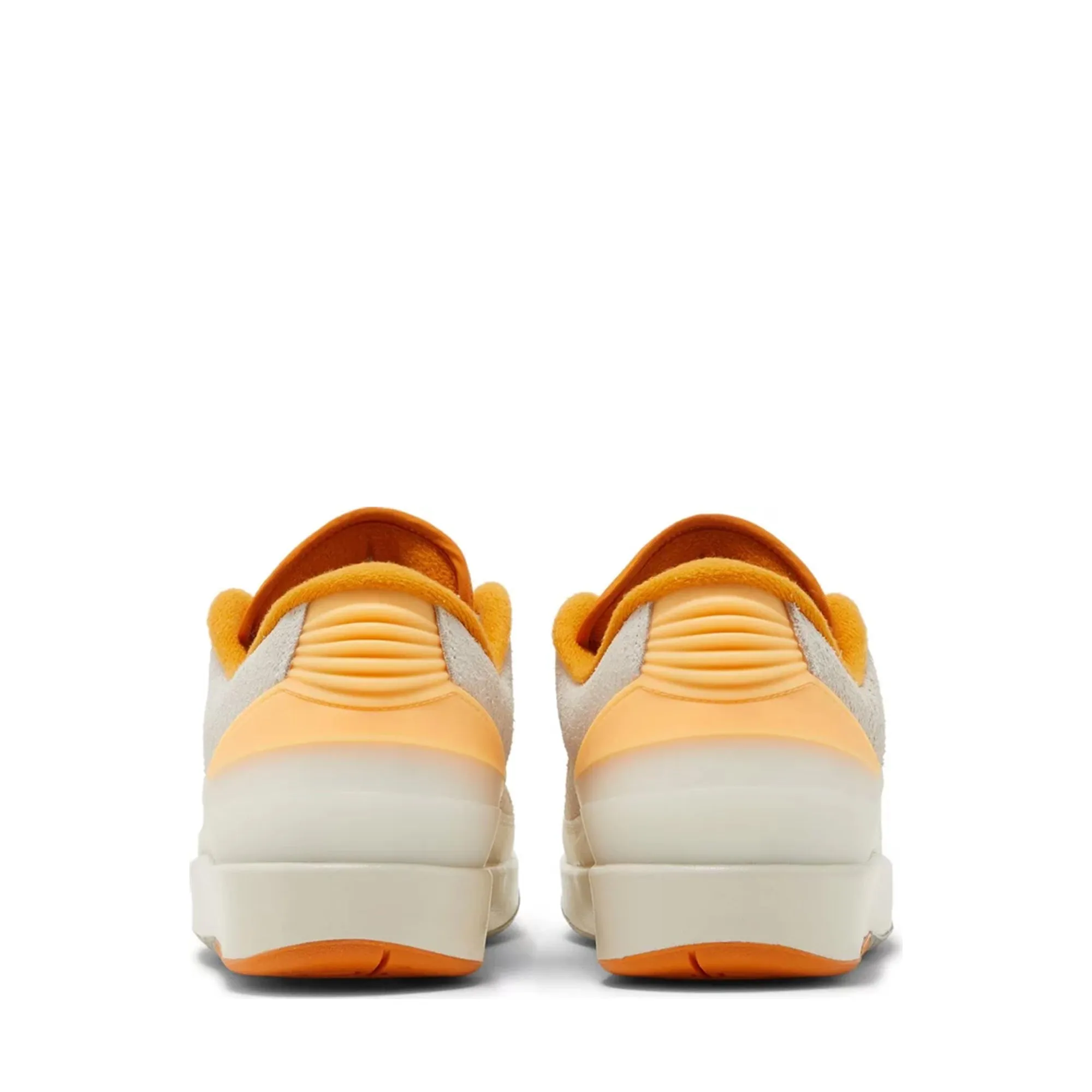 Jordan 2 Retro Low Craft Melon Tint