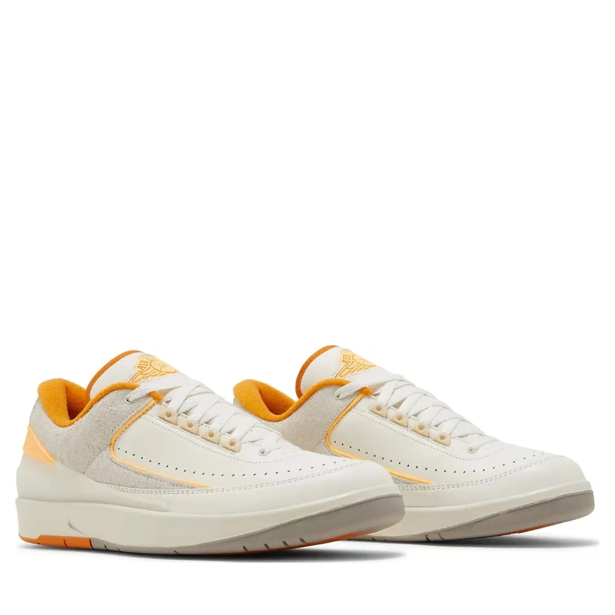 Jordan 2 Retro Low Craft Melon Tint