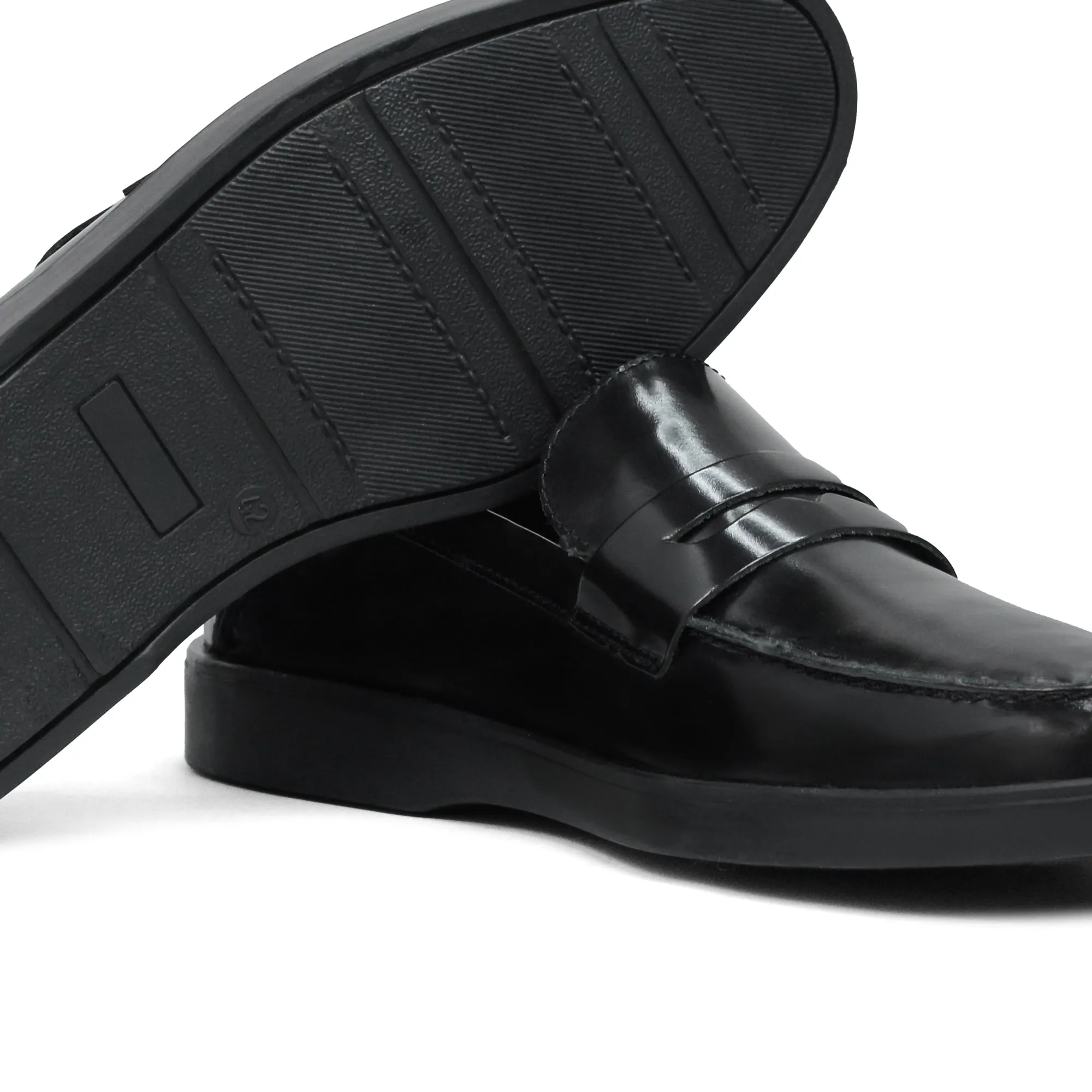 Journie Monarch - Black