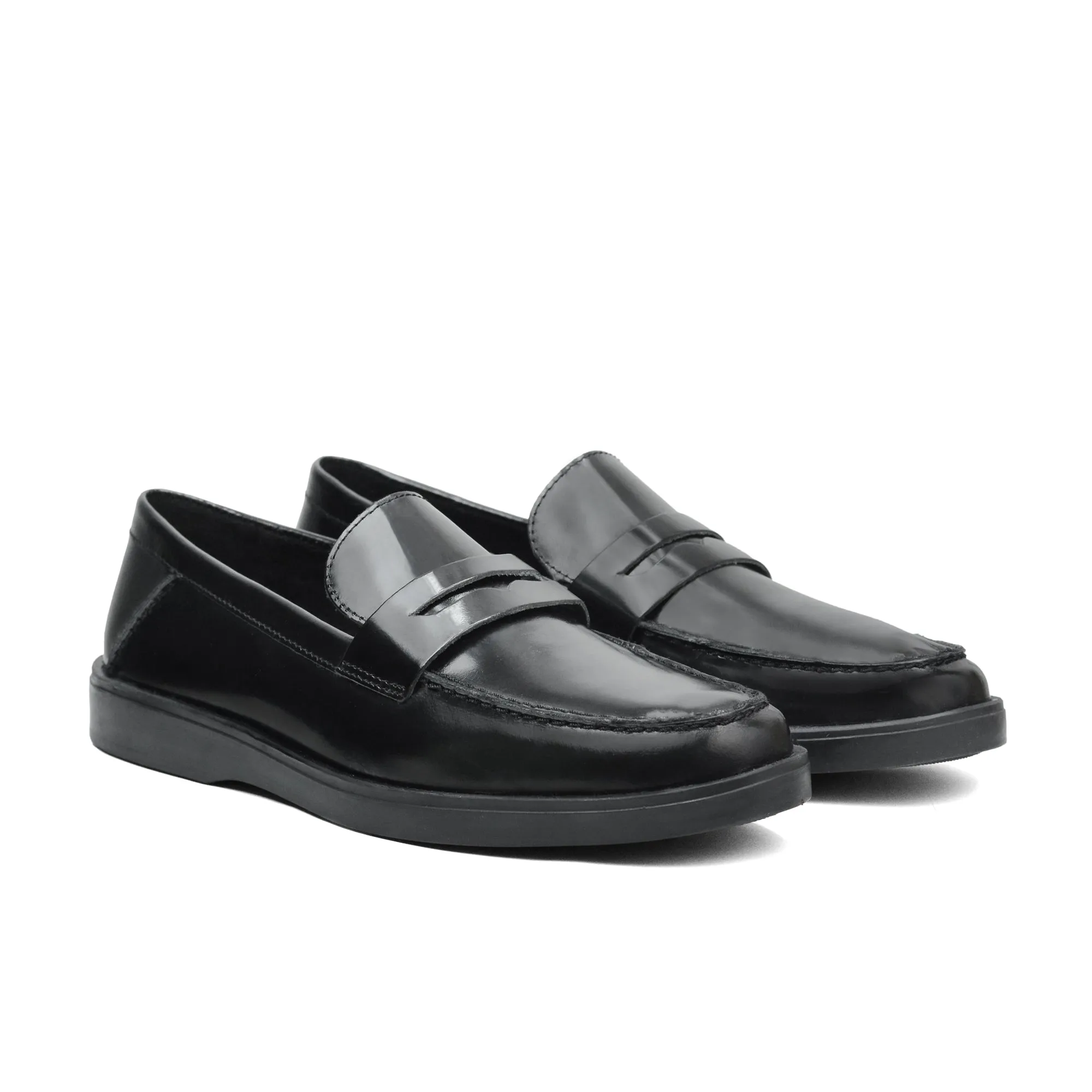 Journie Monarch - Black