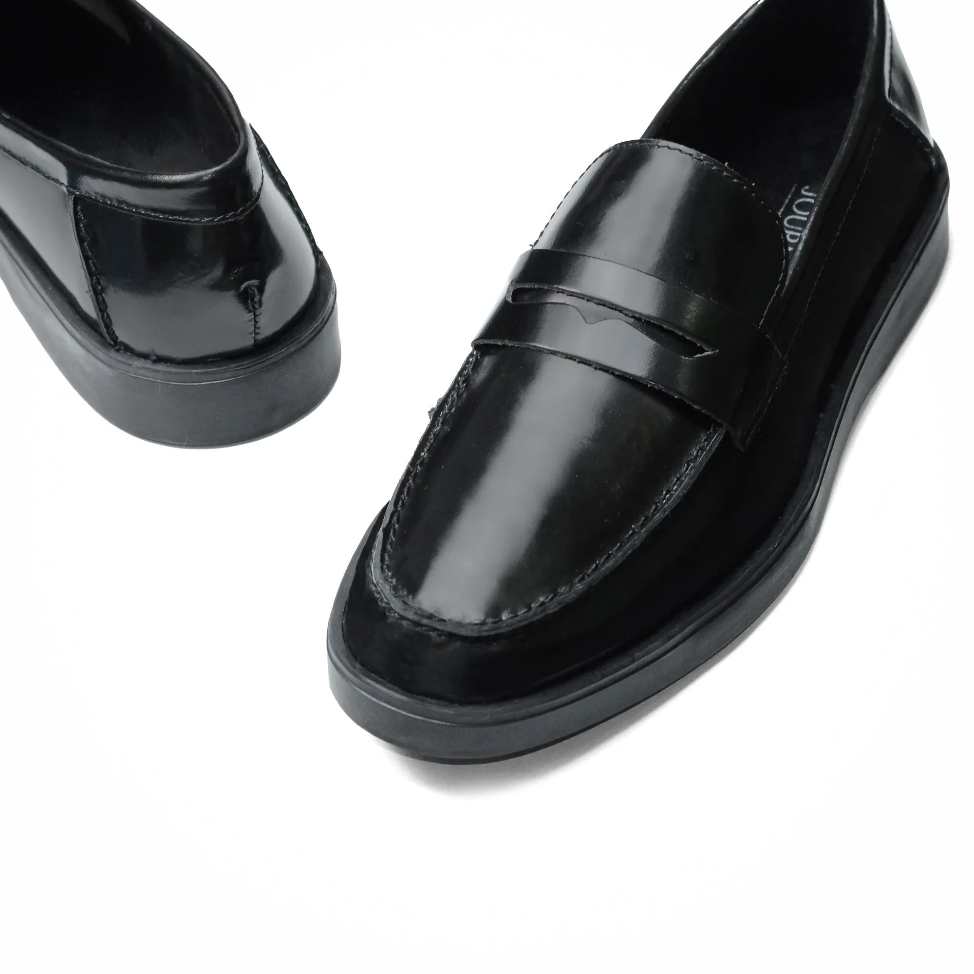 Journie Monarch - Black