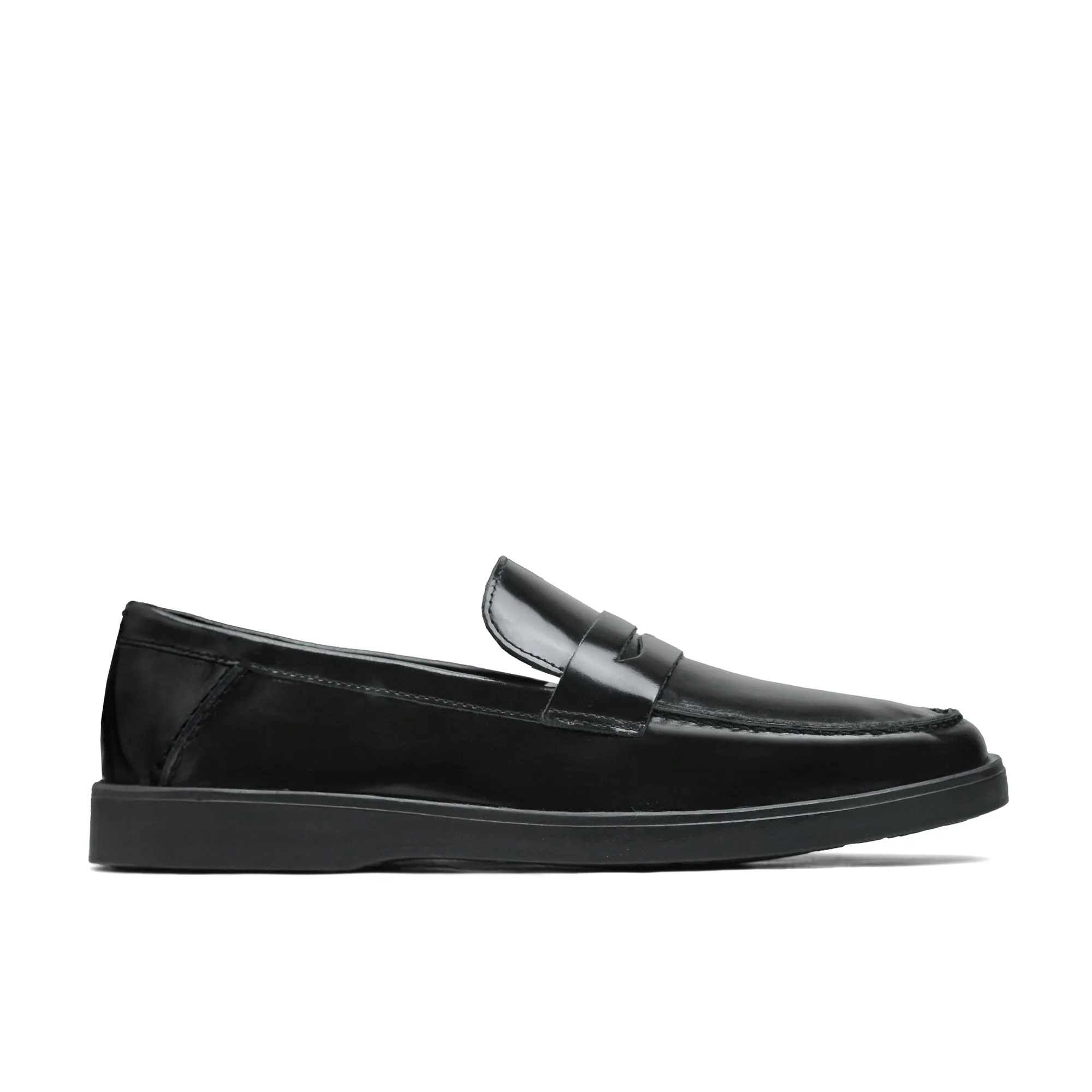 Journie Monarch - Black