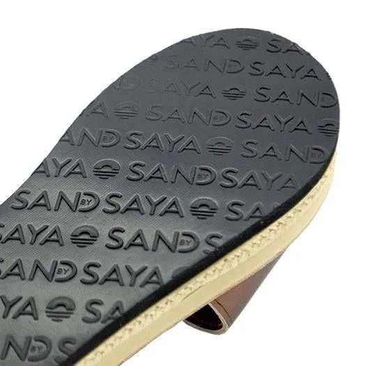 【JP】Pear - Waterproof Espadrille Flat