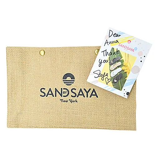 【JP】Pear - Waterproof Espadrille Flat