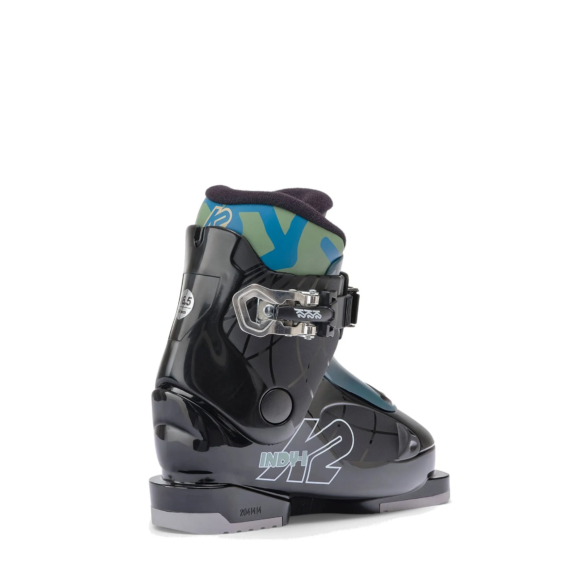 K2 Youth Indy 1 Ski Boots