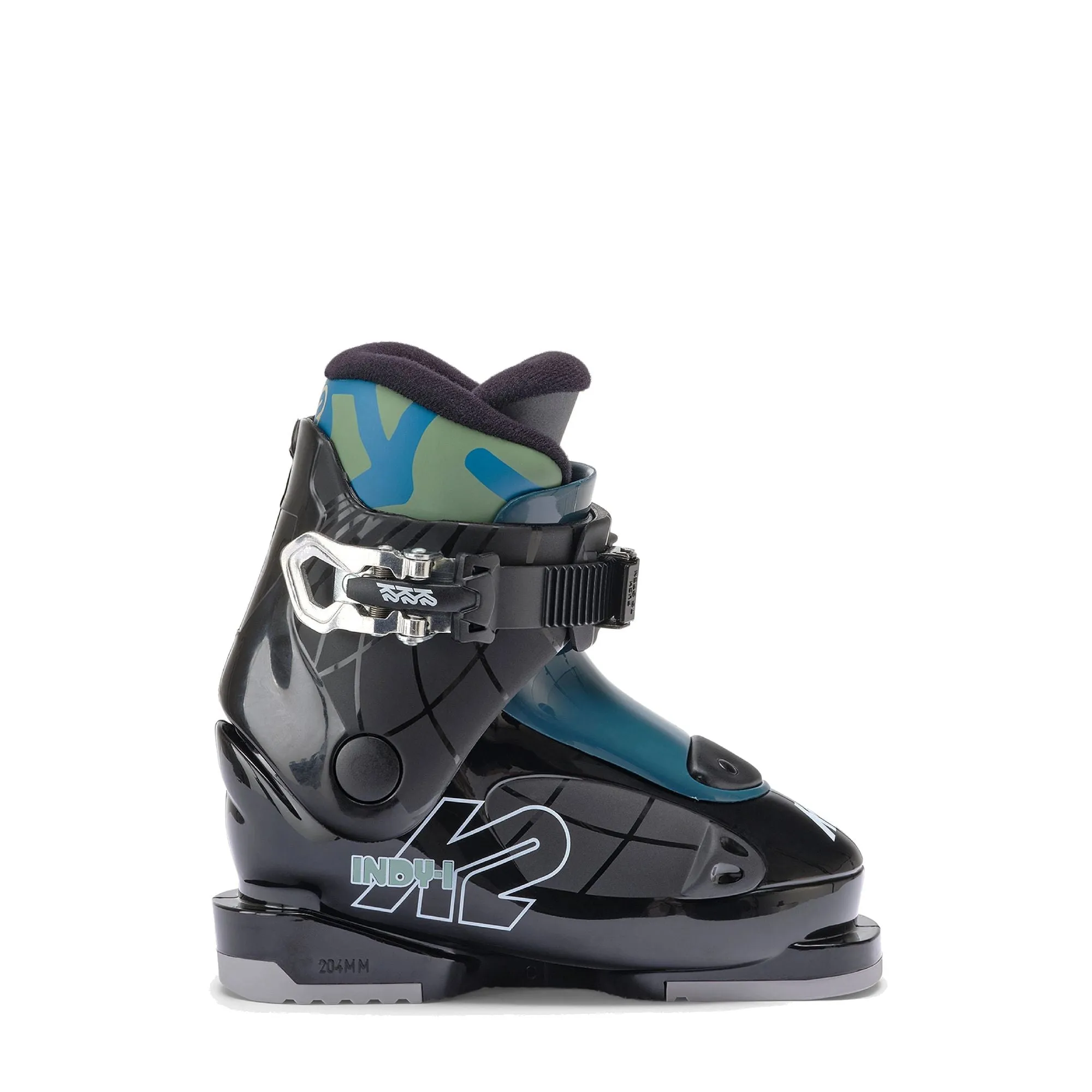 K2 Youth Indy 1 Ski Boots