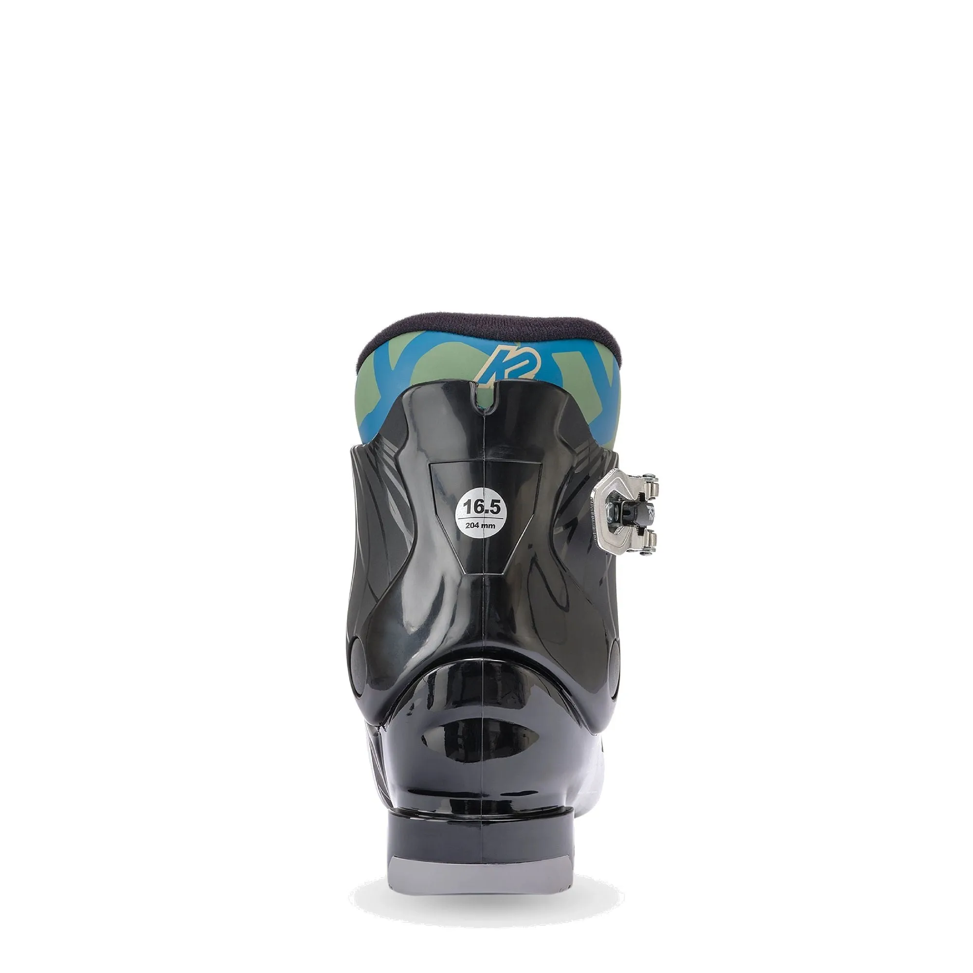 K2 Youth Indy 1 Ski Boots