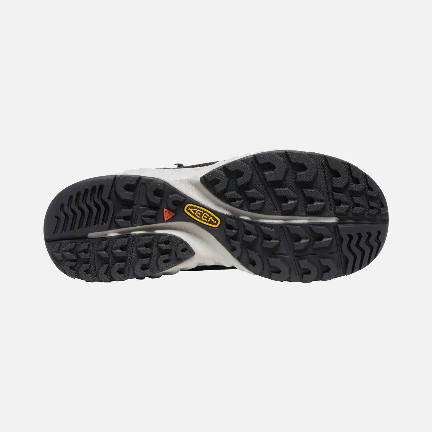 KEEN Ladies Nxis Evo Boot -BLACK
