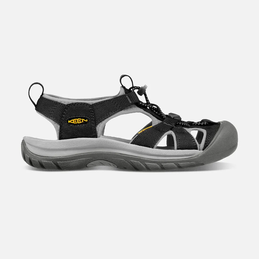 KEEN Women's Venice H2 Closed-Toe Sandals