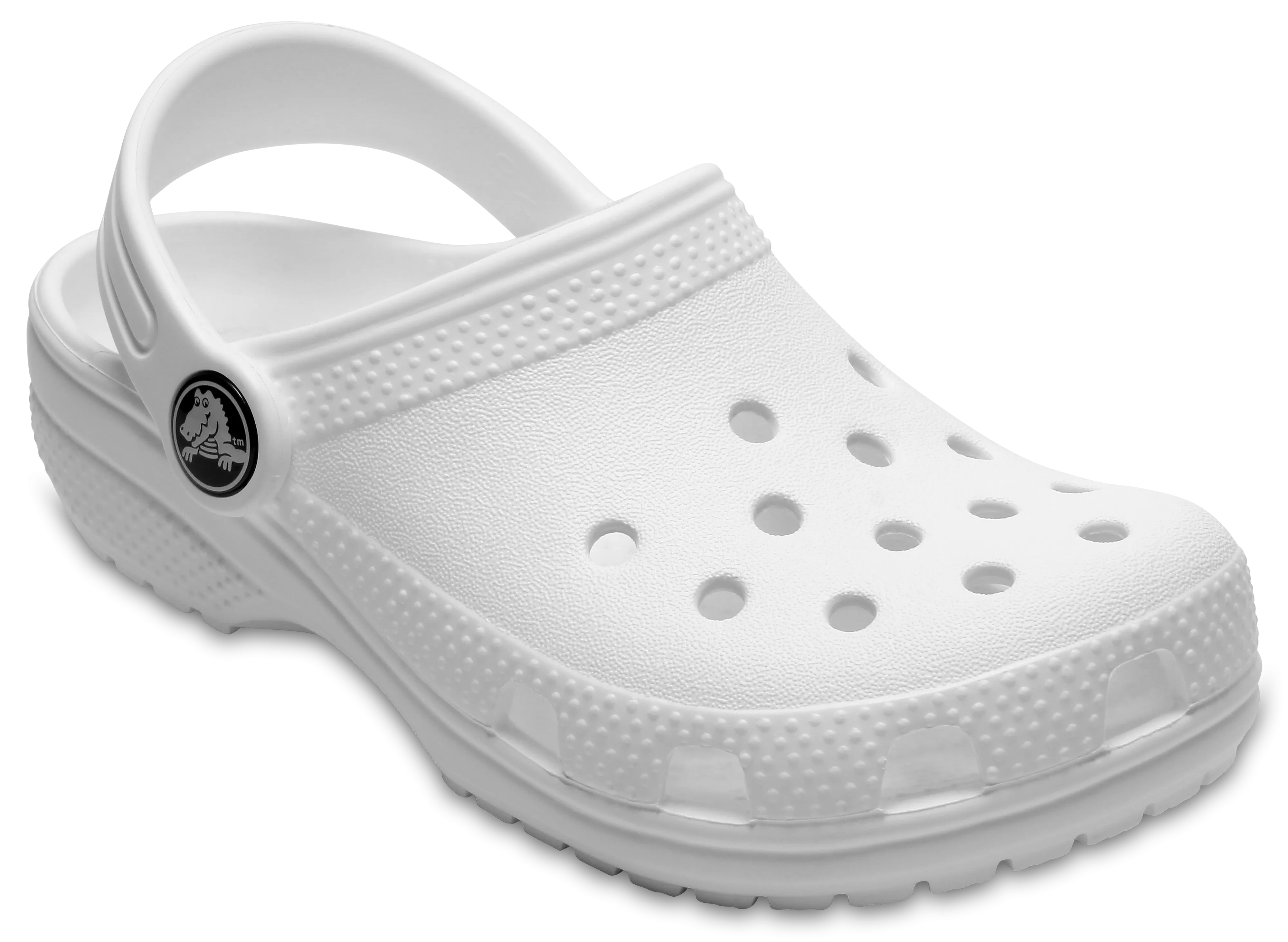 Kids Classic Crocs | Clog | Atmosphere