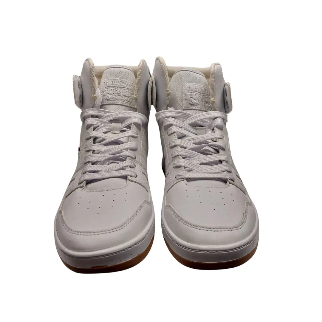 Levi's Men's High Top Sneaker 5106643W1