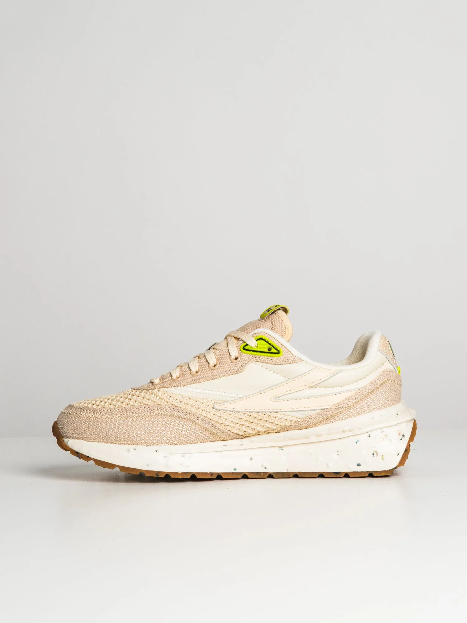MENS FILA RENNO ECO - CLEARANCE