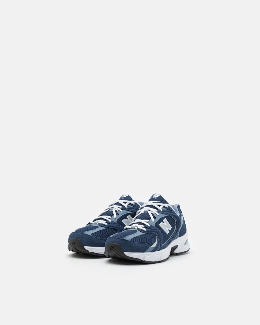 New Balance 530 'Navy' Sneaker