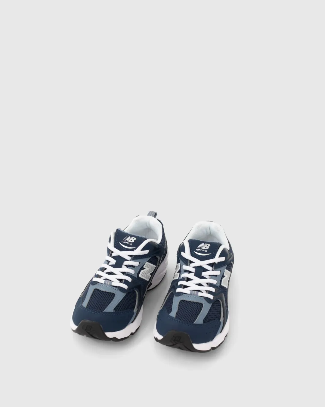 New Balance 530 'Navy' Sneaker
