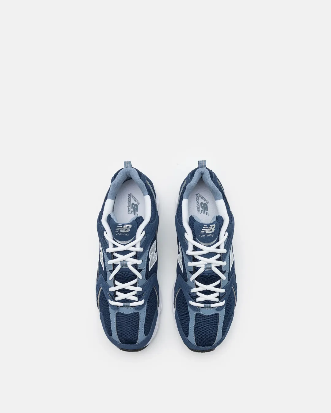 New Balance 530 'Navy' Sneaker