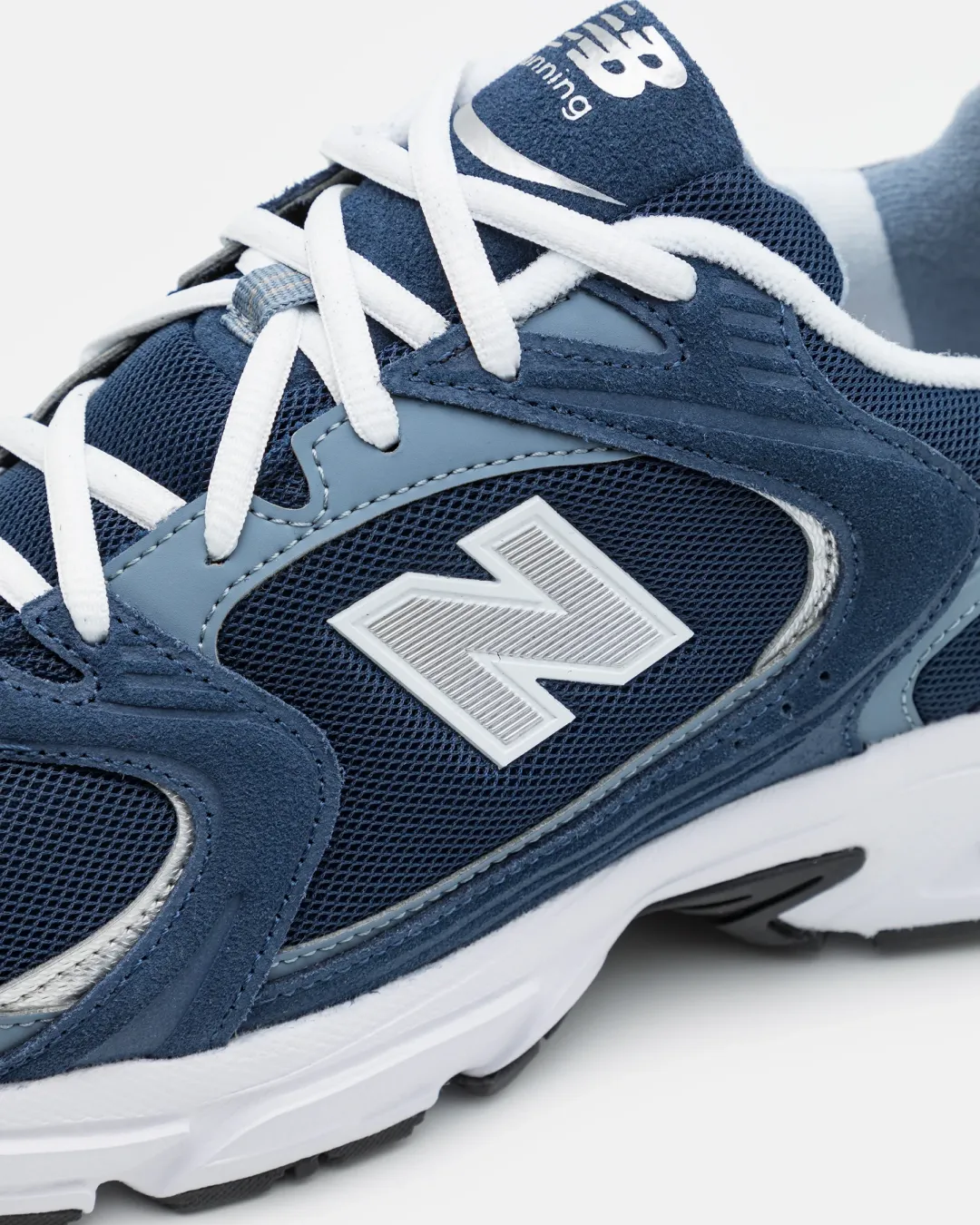 New Balance 530 'Navy' Sneaker