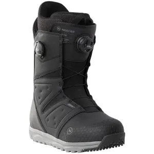 Nidecker Altai Men's Snowboard Boots - Black