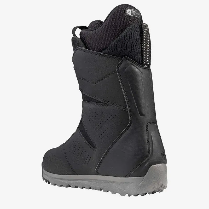 Nidecker Altai Men's Snowboard Boots - Black