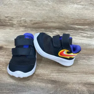 Nike Star Runner 2 Fire Sneakers sz 3c