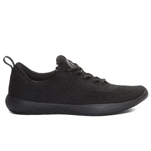 Pastry Studio Trainer Sneaker in Black/Black
