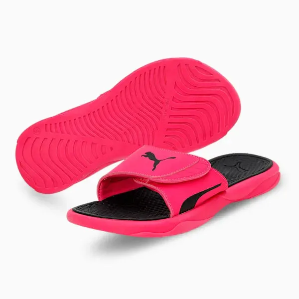 Puma Women Royalcat Comfort Casual Slides