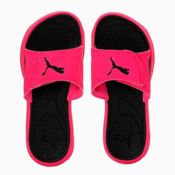 Puma Women Royalcat Comfort Casual Slides