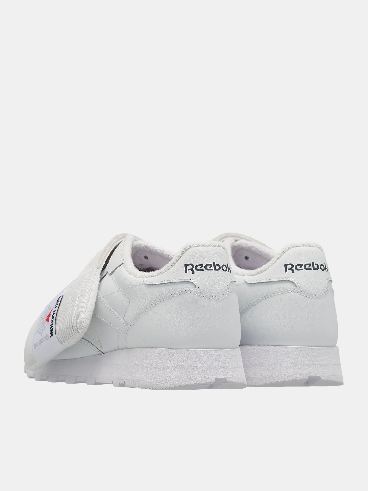 Reebok Sneakers (RMIA041C99-WHITE)