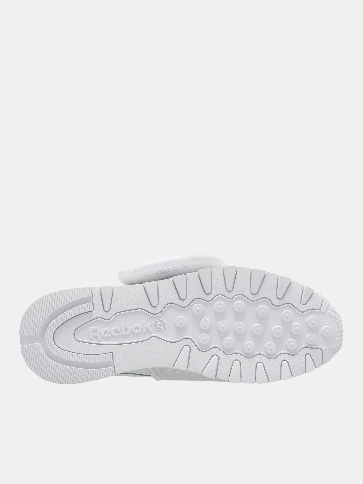 Reebok Sneakers (RMIA041C99-WHITE)