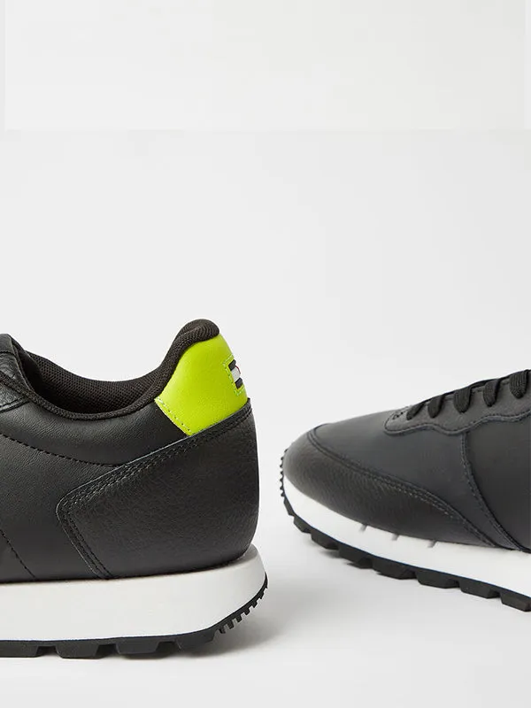 Retro Leather Tjm Ru