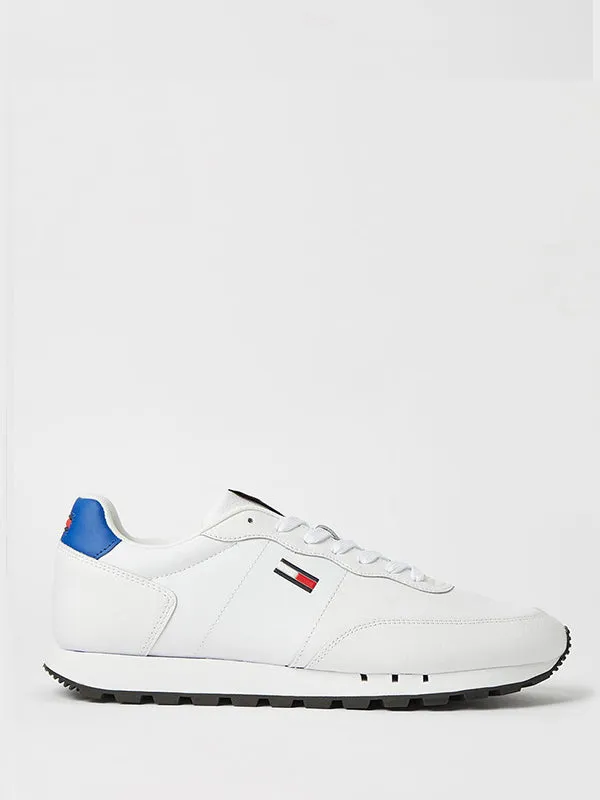 Retro Leather Tjm Ru