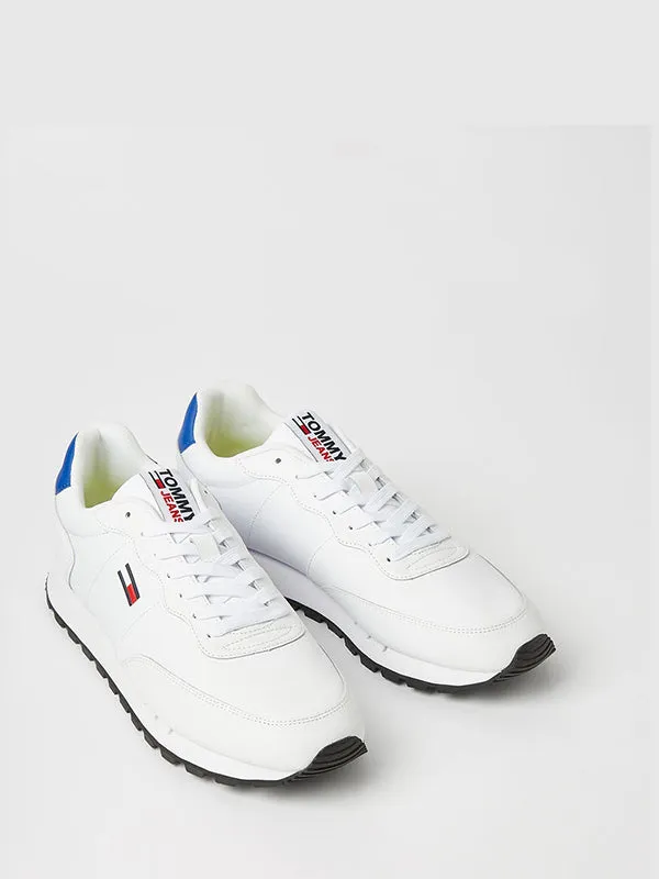Retro Leather Tjm Ru