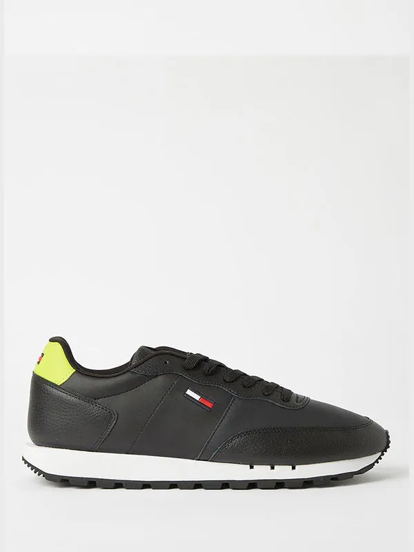 Retro Leather Tjm Ru