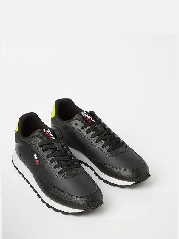 Retro Leather Tjm Ru