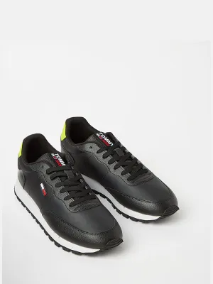 Retro Leather Tjm Ru