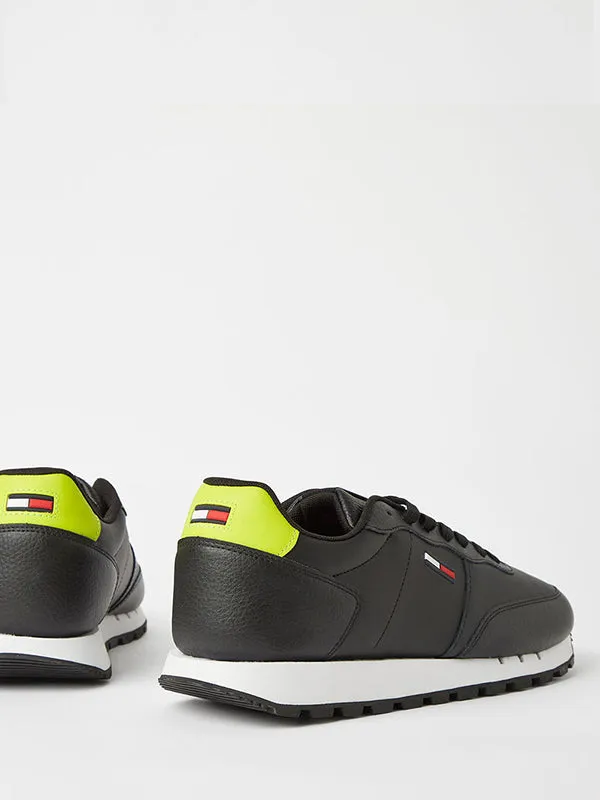 Retro Leather Tjm Ru