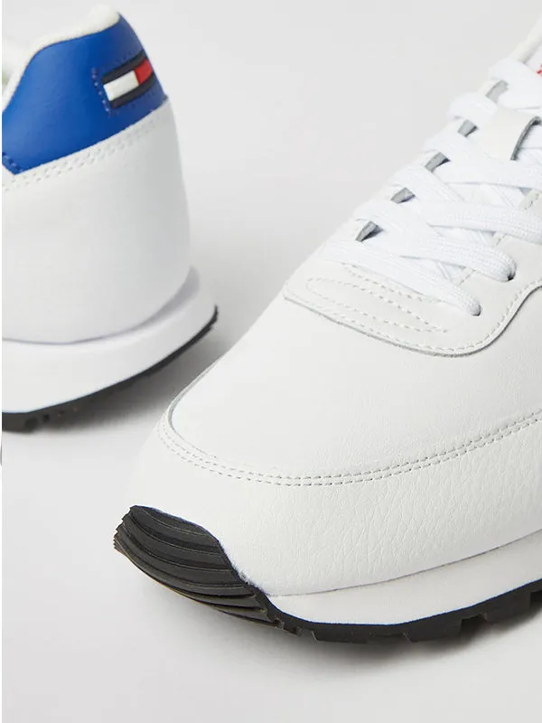 Retro Leather Tjm Ru