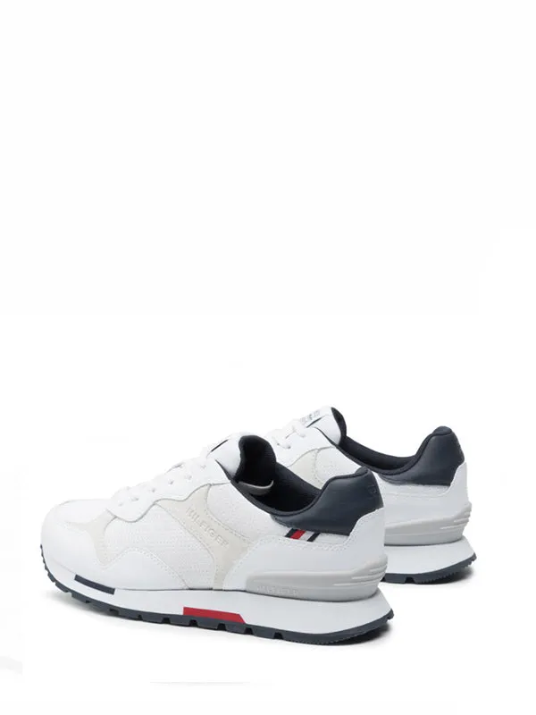 Retro Runner Leather