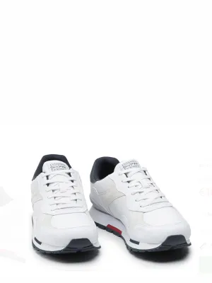 Retro Runner Leather