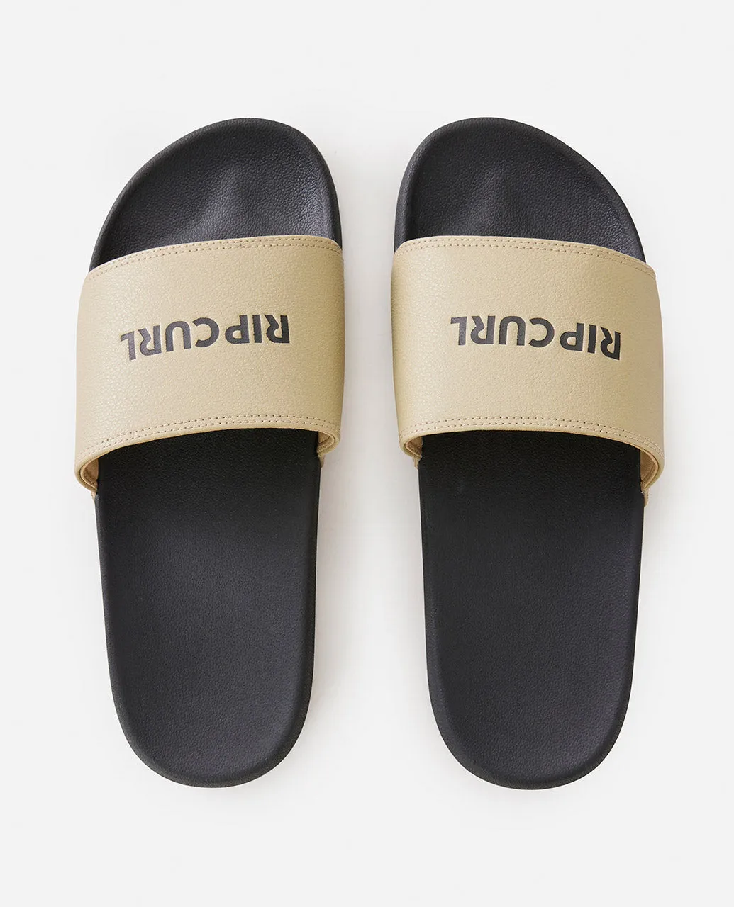 Rip Curl Mens Classic Sliders