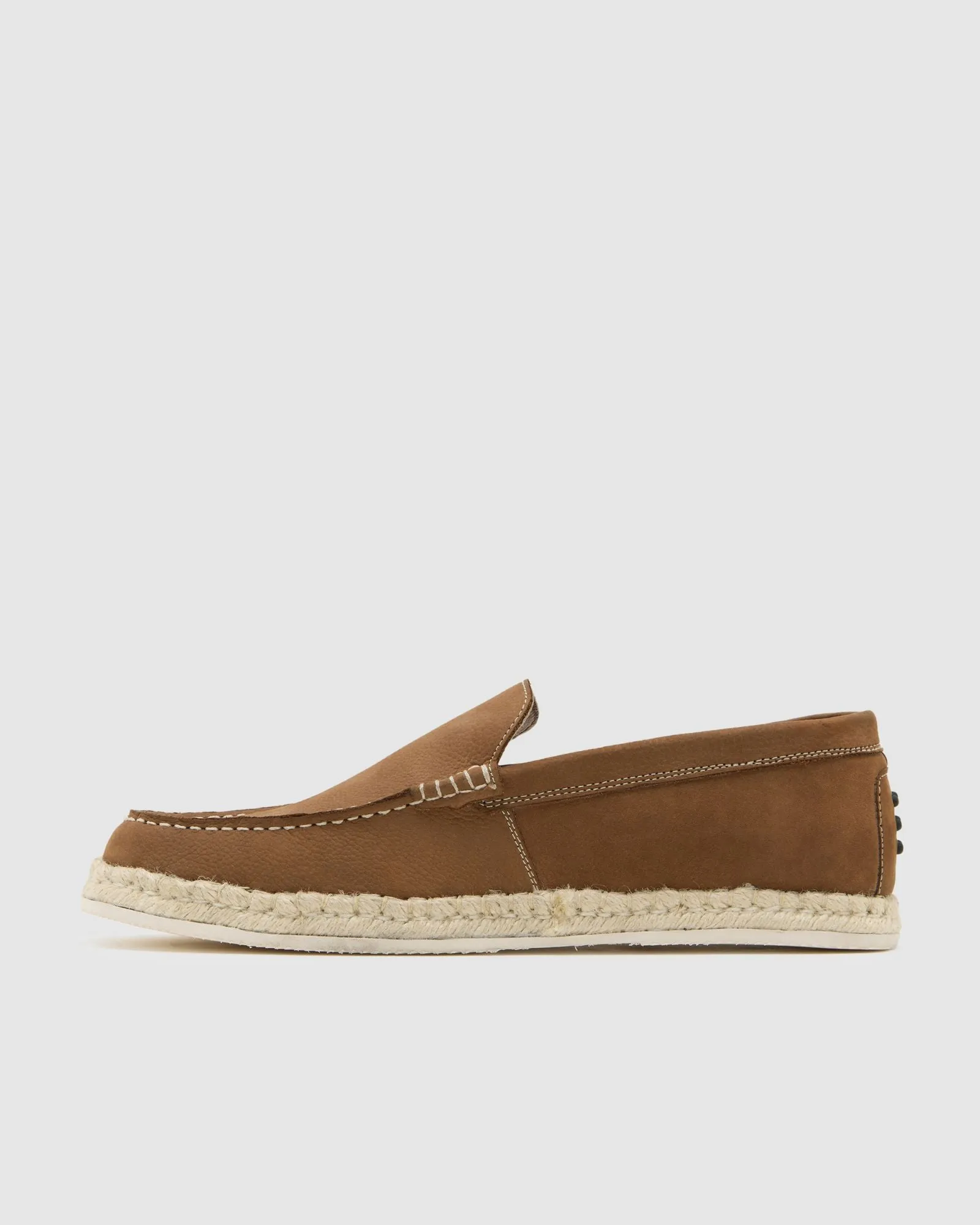 Roland Espadrille Loafer