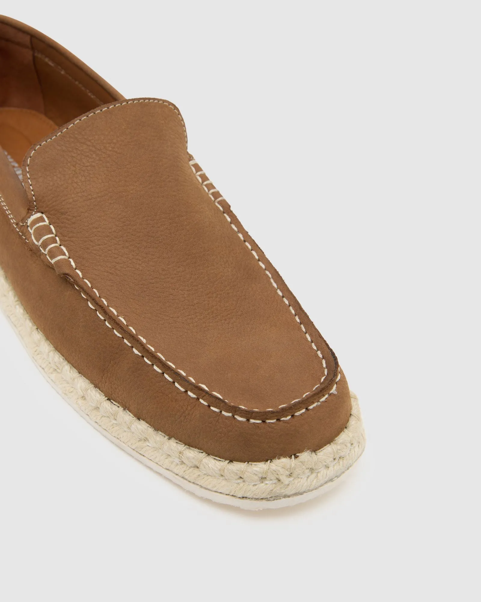Roland Espadrille Loafer