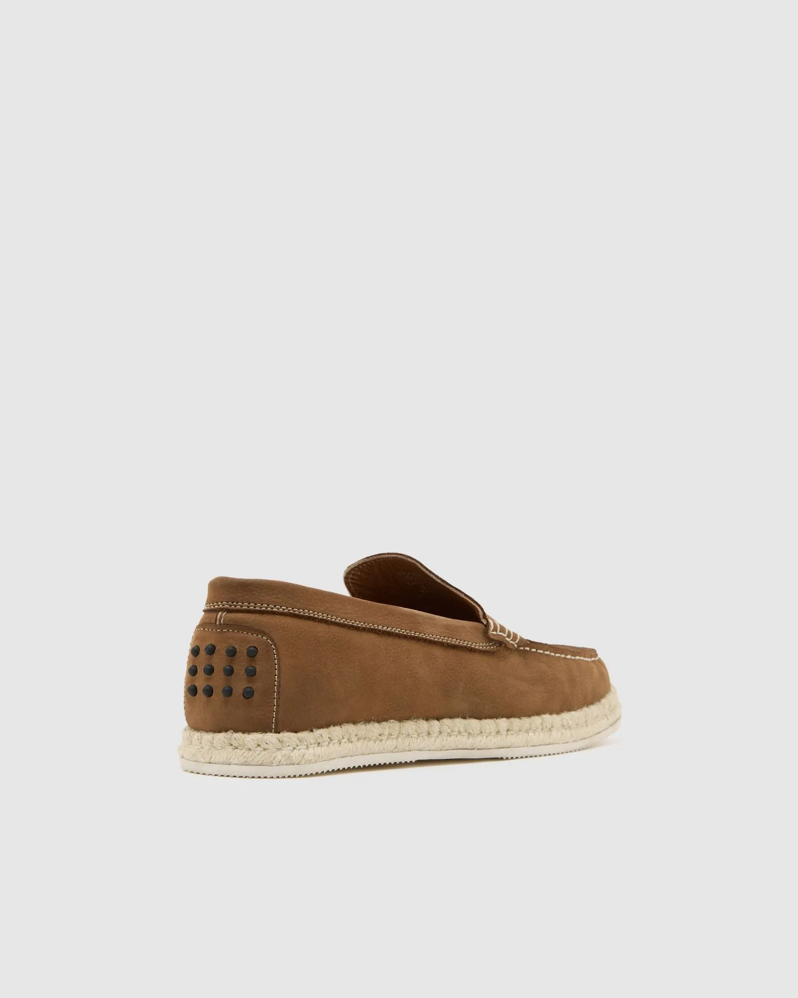 Roland Espadrille Loafer