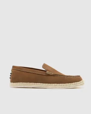 Roland Espadrille Loafer