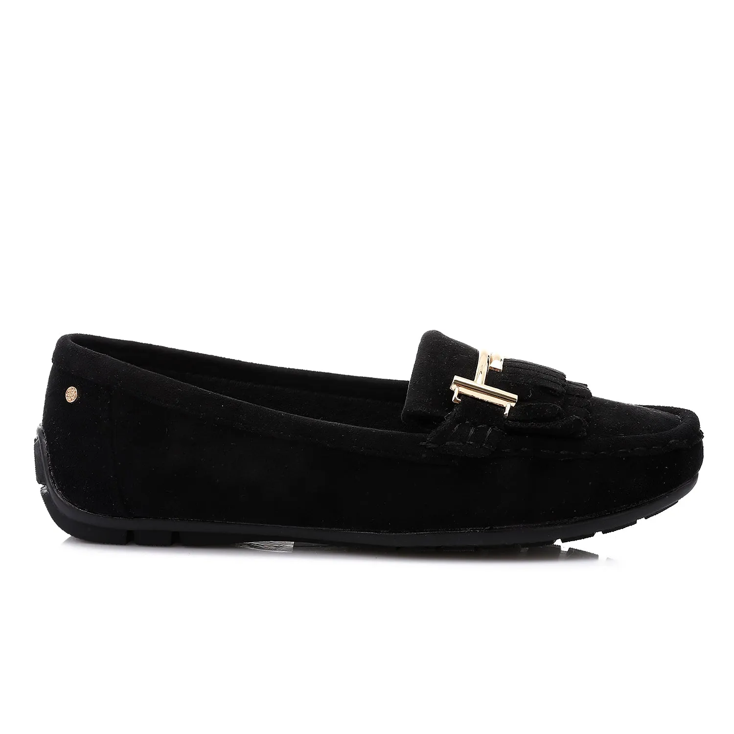 RUI-DVTH-005 Decorative Fringes Ballerina